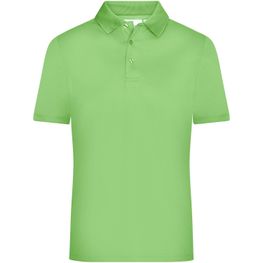 Men's Active Polo - Polo aus Funktions-Polyester für Promotion, Sport und Freizeit