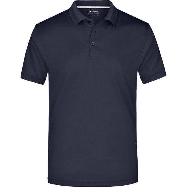 Men's Polo High Performance - Funktionspolo