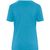 Ladies' BIO Stretch-T Work - SOLID - - T-Shirt aus weichem Elastic-Single-Jersey (Bild 2)