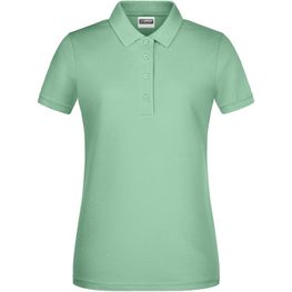 Produktabbildung Ladies' Basic Polo - Klassisches Poloshirt Ladies' Basic Polo - Klassisches Poloshirt