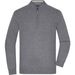 Men's Half-Zip Troyer - Klassischer Troyer aus Baumwolle