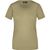 Ladies' Basic-T - Leicht tailliertes T-Shirt aus Single Jersey