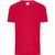 Men's T-Shirt 1:1 Rib - T-Shirt aus weichem 1:1 Feinripp