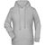 Ladies' Hoody - Kapuzensweat mit Raglanärmeln