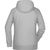 Ladies' Hoody - Kapuzensweat mit Raglanärmeln (Bild 2)