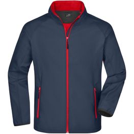 Men's Promo Softshell Jacket - Softshelljacke für Promotion und Freizeit