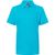 Classic Polo Junior - Hochwertiges Polohemd mit Armbündchen