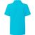 Classic Polo Junior - Hochwertiges Polohemd mit Armbündchen (Bild 2)