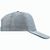 5 Panel Promo Sandwich Cap - 5 Panel Promo Cap mit kontrastfarbigem Sandwich (Bild 3)