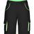 Workwear Bermudas - COLOR - - Funktionelle kurze Hose im sportlichen Look mit hochwertigen Details