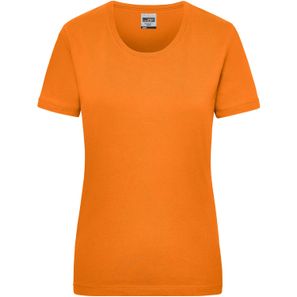 Workwear-T Women - Strapazierfähiges klassisches T-Shirt