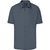 Men's Business Shirt Short-Sleeved - Klassisches Shirt aus strapazierfähigem Mischgewebe