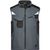 Workwear Softshell Vest - STRONG - - Professionelle Softshellweste mit hochwertiger Ausstattung