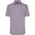 Men's Shirt Shortsleeve Poplin - Klassisches Shirt aus pflegeleichtem Mischgewebe