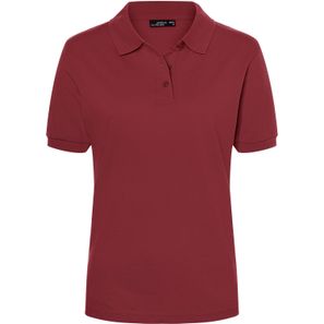 Classic Polo Ladies - Hochwertiges Polohemd mit Armbündchen