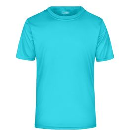Men's Active-T - Funktions T-Shirt für Freizeit und Sport
