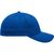 6 Panel Elastic Fit Baseball Cap - Trendiges 6 Panel Cap ohne Verschluss (Bild 2)
