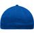 6 Panel Elastic Fit Baseball Cap - Trendiges 6 Panel Cap ohne Verschluss (Bild 4)