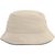 Fisherman Piping Hat - Trendiger Hut aus weicher Baumwolle