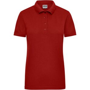 Ladies' Workwear Polo - Pflegeleichtes und strapazierfähiges Polo