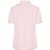 Ladies' Shirt Shortsleeve Poplin - Klassisches Shirt aus pflegeleichtem Mischgewebe (Bild 2)
