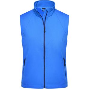 Ladies' Softshell Vest - Modische Softshellweste