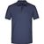 Men's Elastic Polo Piqué - Klassisches Polo in elastischer Piqué-Qualität