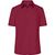 Ladies' Business Shirt Short-Sleeved - Klassisches Shirt aus strapazierfähigem Mischgewebe