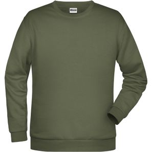 Men's Promo Sweat - Rundhals-Sweatshirt
