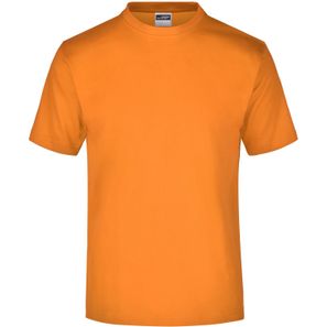 Round-T Medium (150g/m²) - Komfort-T-Shirt aus Single Jersey