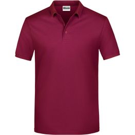 Promo Polo Man - Klassisches Poloshirt
