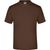 Round-T Medium (150g/m²) - Komfort-T-Shirt aus Single Jersey