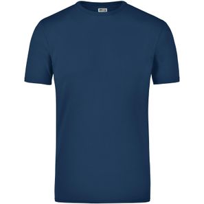 Elastic-T - T-Shirt mit Elasthan