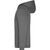 Men's Promo Zip Hoody - Klassische Sweatjacke mit Kapuze (Bild 2)
