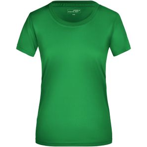 Ladies' Active-T - Funktions T-Shirt für Freizeit und Sport