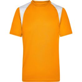 Men's Running-T - Atmungsaktives Laufshirt