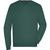 Men's V-Neck Pullover - Klassischer Baumwoll-Pullover (Bild 1)
