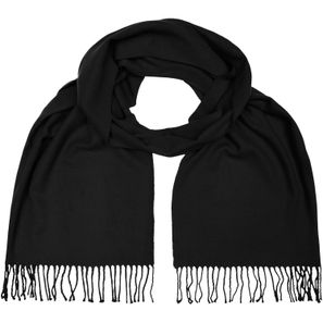 Elegant Scarf - Eleganter Webschal