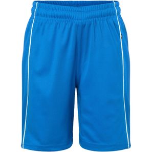 Basic Team Shorts Junior - Funktionelle Teamshorts ohne Innenslip