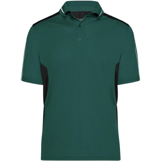 Craftsmen Poloshirt - STRONG - - Funktions Polo (Bild 1)