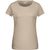 Ladies' Basic-T - Damen T-Shirt in klassischer Form