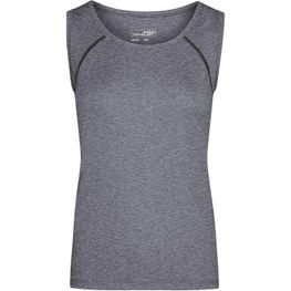 Produktabbildung Ladies' Sports Tanktop - Funktionstop für Fitness und Sport Ladies' Sports Tanktop - Funktionstop für Fitness und Sport