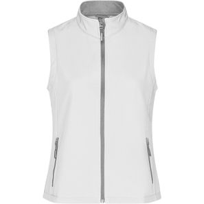 Ladies' Promo Softshell Vest - Softshellweste für Promotion und Freizeit