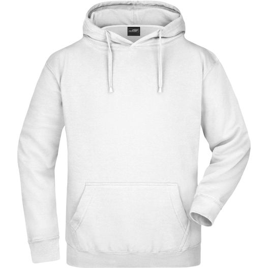 Hooded Sweat - Klassisches Kapuzensweat (Bild 1)
