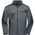 Workwear Softshell Jacket - STRONG - - Professionelle Softshelljacke mit hochwertiger Ausstattung (Bild 1)