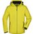 Men's Wintersport Jacket - Elastische, gefütterte Softshelljacke
