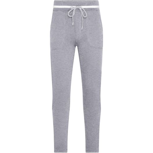 Men's Jog-Pants - Sweat-Hose im modischen Design (Bild 1)