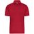 Men's BIO Stretch-Polo Work - SOLID - - Polo aus weichem Elastic-Piqué