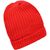 Warm Knitted Cap - Wärmende Strick-Mütze mit Thinsulate™ Futter (Bild 3)