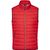 Men's Down Vest - Leichte Daunenweste im klassischen Design (Bild 1)